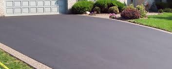 Why Choose Us For All Your Driveway Paving Needs in Payette, ID?